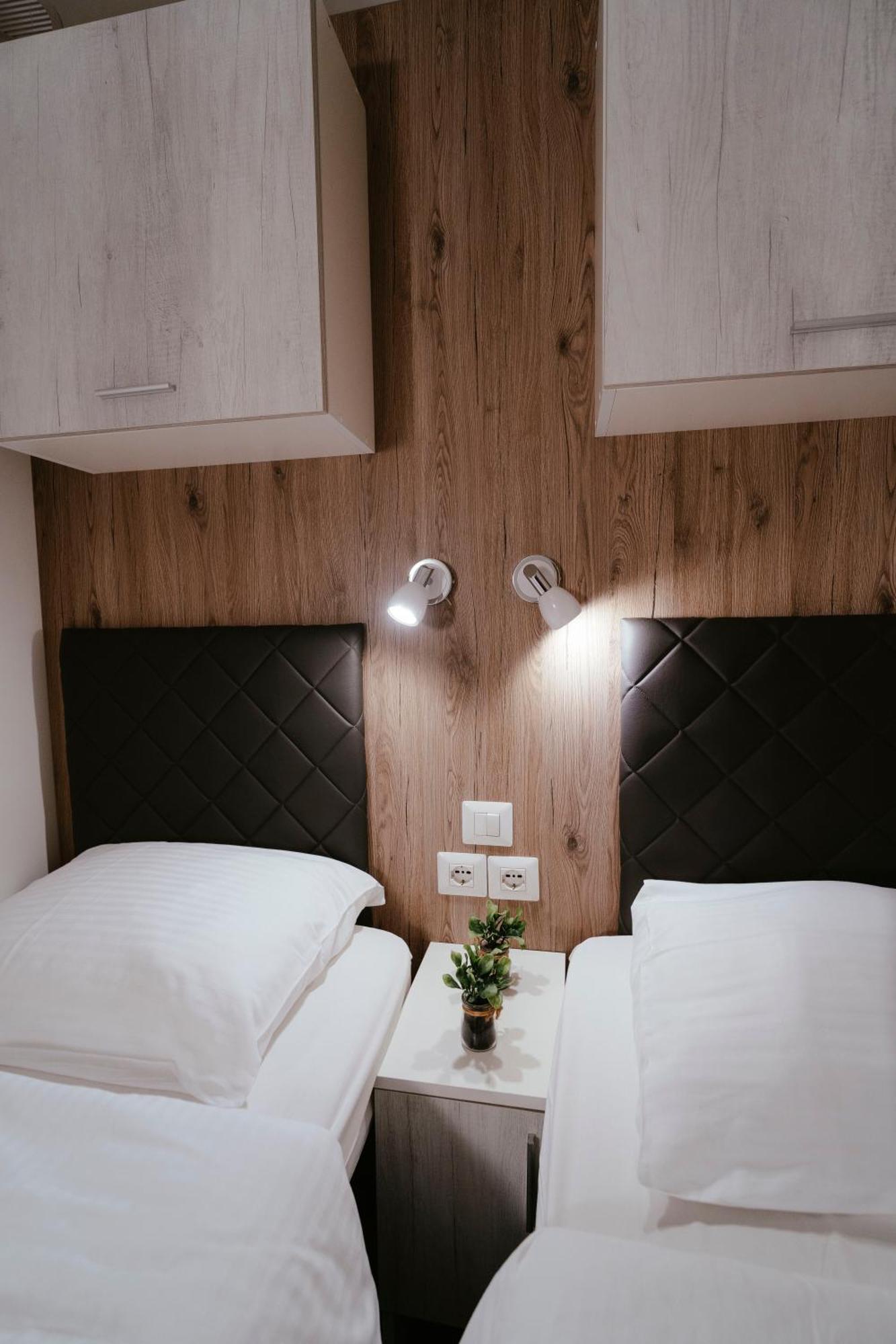 Mobile Home Amelie Drage Εξωτερικό φωτογραφία