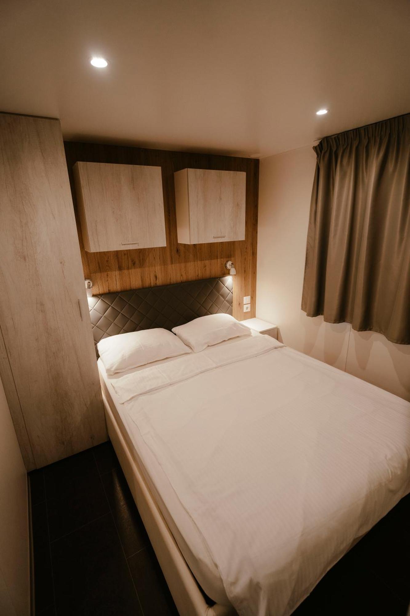 Mobile Home Amelie Drage Εξωτερικό φωτογραφία